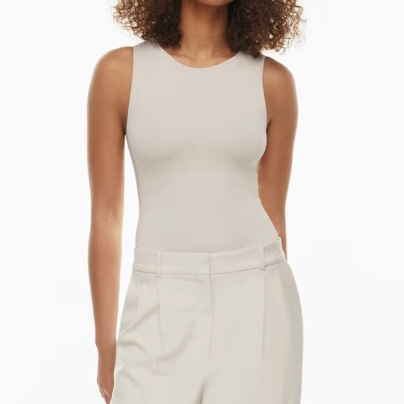 ARITZIA Original Contour '90s Tank - Picture 1 of 3